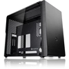 Image de Raijintek Ophion M Evo Als Midi Tower Noir, Transparent
