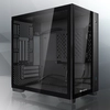 Image de Raijintek Paean Mini Mini Tower Noir