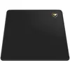 Image de Tapis de souris Gaming - Cougar Gaming - CONTROLEXM - 32 x 27 x 0 3 cm - Résistant à leau - Base antidérapante caoutchouc