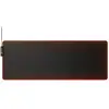 Image de Cougar Neon X Rgb Tapis De Souris De Jeu Noir