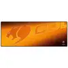 Image de Cougar Arena Tapis De Souris De Jeu Orange