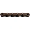 Image de Chaîne vélo 1v KMC Z1 Wide 112 maillons marron (x25)