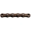 Image de Chaîne vélo 1v KMC Z1 Narrow 122 maillons marron (x25)