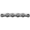 Image de Chaîne KMC e8 EPT 8V 122 maillons argent