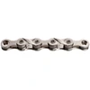 Image de Chaîne vélo 8v KMC X8 114 maillons argent
