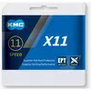Image de Attache chaîne KMC 5,5 mm. 11 vitesses