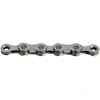Image de Chaîne vélo 10v KMC X10 114 maillons gris