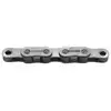 Image de Chaîne vélo 1v KMC Z1 EHX Narrow EPT anti-rouille 112 maillons argen