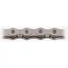 Image de Chaîne KMC Z1EPT 1/2x3/32 1V 112 maillons argent