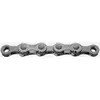 Image de Chaîne KMC e12 EPT 12V 128 maillons argent