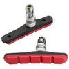 Image de JAGWIRE Patins de freinage Mountain Sport - Rouge