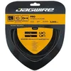 Image de JAGWIRE Kit de frein Hydraulic Hose Noir Mat