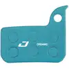 Image de Plaquettes De Frein Organiques Vélo - Compatible Sram Red Etap - Jagwire