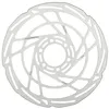 Image de Jagwire Sport Sr1 - Rotor De Frein À Disque 6 Boulons 160 Mm
