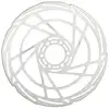 Image de Jagwire Sport Sr1   Rotor De Frein À Disque 6 Boulons 180 Mm