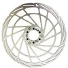 Image de Disque de frein Jagwire Sport SR1 Centerlock 160 mm argenté