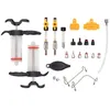 Image de Kit De Purge Haut De Gamme Pour Frein Hydraulique Minéral - Précision Pro - Jagwire