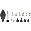 Image de Elite Mineral Bleed Kit - Repl