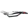 Image de Selle X-Country Prologo X8 - Semi Ronde - Carbone - Noir