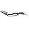 Image de Selle de vélo - PROLOGO Scratch Pro.2.0. - Route Ronde - Rail Pro 2.0 - Mixte - Noir