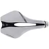 Image de Selle Prologo Dimension TiroX 143mm blanc noir
