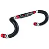 Image de Jeu de courroie Prologo Onetouch 2 noir rouge blanc