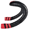 Image de Ruban de cintre Prologo Onetouch 2 GEL noir/rouge