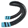 Image de Ensemble de sangle Prologo Onetouch 2 Gel noir bleu clair
