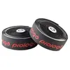 Image de Jeu de courroie Prologo Onetouch noir rouge