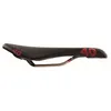 Image de Selle Prologo Nago Evo TiroX 134mm noir mate