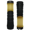 Image de Poignée de guidon Prologo Proxim X-Shred noir/gomme