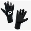 Image de Gants longs Prologo Neoprene V.2 noir - M
