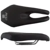 Image de Selle ISM PN 3.0 - ISM - Confortable et ergonomique - Adulte Mixte - Noir