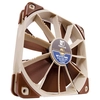 Image de Noctua Nf-f12 Pwm Système De Refroidissement D’ordinateur Boitier Pc Ventilateur