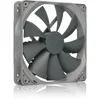 Image de Noctua Nf-p14s Redux-1200 Pwm Système De Refroidissement D’ordinateur Boitier Pc Ventilateur 14 Cm Gris