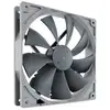 Image de Noctua Nf-p14s Redux-900 Boitier Pc Ventilateur 14 Cm Noir, Gris