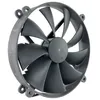 Image de Noctua ventilateur boîtier 140mm NF-P14r Redux 150