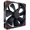 Image de NOCTUA Ventilateur 140mm pour boitier PC NF-A14 iPPC-2000