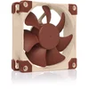 Image de Noctua Nf-a8 Pwm Système De Refroidissement D’ordinateur Boitier Pc Ventilateur 8 Cm Beige, Marron
