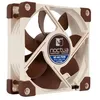 Image de Noctua ventilateur boîtier 80mm NF-A8 PWM