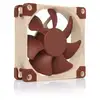 Image de Noctua Noc-nf-a8-flx Boitier Pc Ventilateur 8 Cm Beige, Marron 1 Pièce(s)