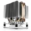 Image de Noctua NH-D9L - Refroidisseur de processeur - (pour : LGA1156, AM2, AM2+, AM3, LGA1155, AM3+, LGA2011, FM1, FM2, LGA1150, FM2+, LGA2011-3, AM4, LGA1200) - aluminium avec base en cuivre piquÃ©e de... en occasion ou reconditionné