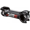 Image de Potence route/VTT ITM Alcor Alu 31,8mm L. 80mm noir mat