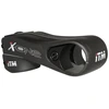 Image de Potence route ITM X-One Full Carbone 31,8mm L.120mm noir