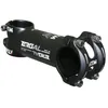 Image de Potence réversible ITM Ergal 6° x 134 g - noir - Ø318x110 mm