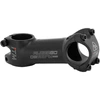 Image de Potence route/VTT ITM Alcor noir mat réversible angle 10°- 60 mm