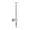 Image de Pompe à air - GIYO - GS-01 - 175 mm - 300 Psi - Argent