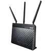 Image de ASUS DSL-AC68U - Routeur sans fil - modem ADSL commutateur 4 ports - 1GbE Bi-bande en occasion ou reconditionné