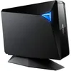 Image de Lecteur de Blu-Ray et Disque réinscriptible ASUS BW-16D1H-U PRO/G/AS/PDVD - Noir - USB 3.0