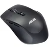 Image de Souris sans fil Asus WT425 noire - ASUS - Souris - Sans fil - Optique - Molette de défilement